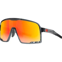 Occhiali da sole Knockaround Kid Campeones Magma