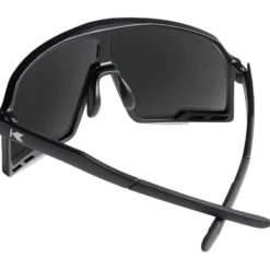 Occhiali da sole Knockaround Campeones Rainbow On Black