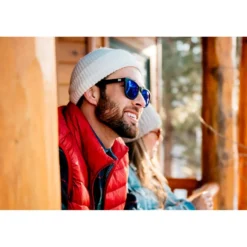 Occhiali da sole Knockaround Premiums Black Moonshine