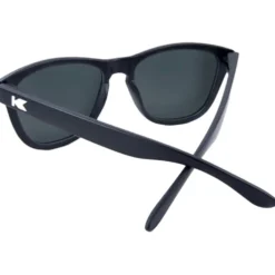 Occhiali da sole Knockaround Premiums Black Moonshine