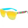 Occhiali da sole Knockaround Kids Premiums Pinata Party