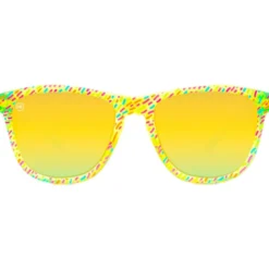 Occhiali da sole Knockaround Kids Premiums Pinata Party