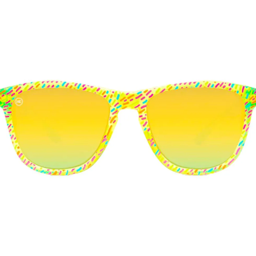 Occhiali da sole Knockaround Kids Premiums Pinata Party