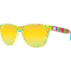 Occhiali da sole Knockaround Kids Premiums Pinata Party