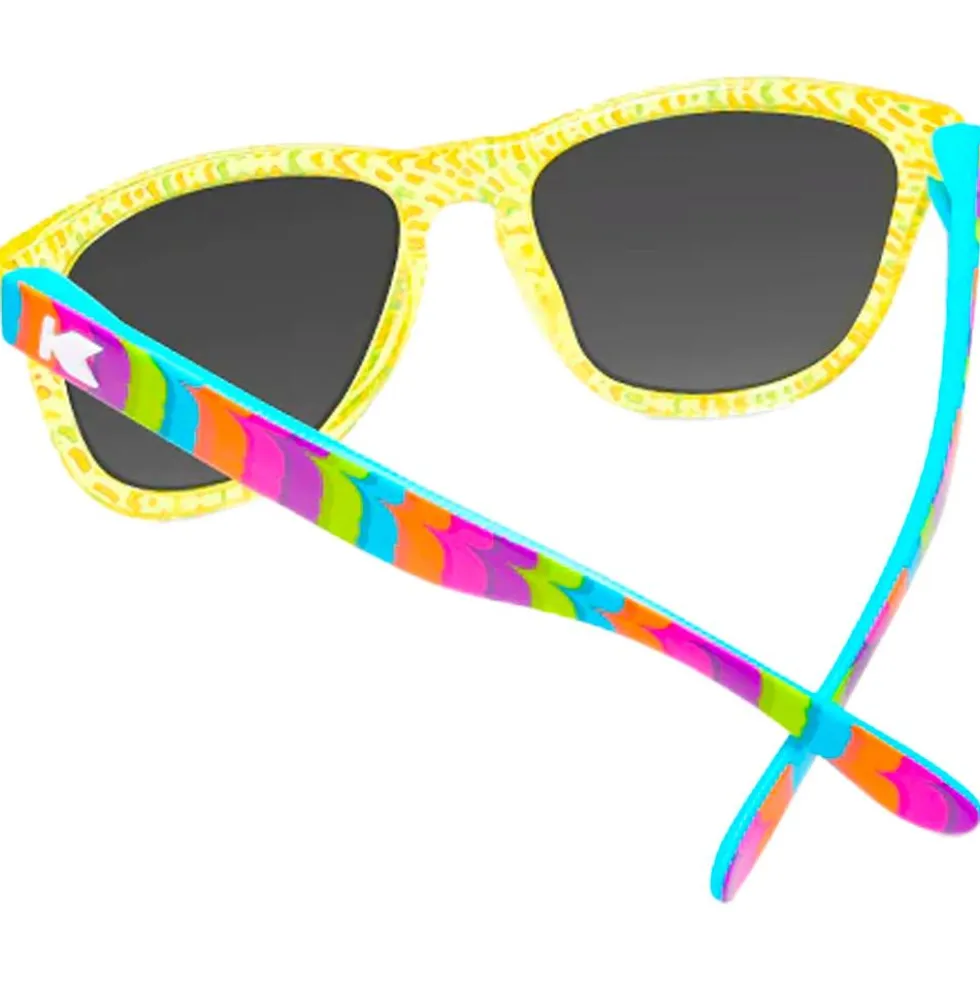 Occhiali da sole Knockaround Kids Premiums Pinata Party