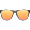Occhiali da sole Knockaround Premiums Sport Jelly Grey