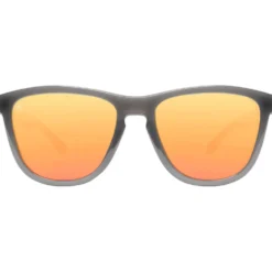 Occhiali da sole Knockaround Premiums Sport Jelly Grey