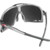 Occhiali da sole Knockaround Campeones Magma