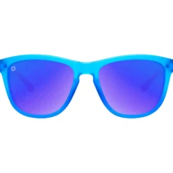Occhiali da sole Knockaround Kids Premiums Rocket Pop