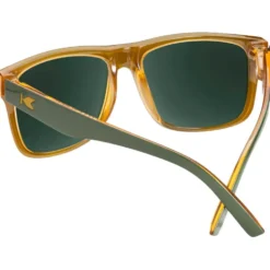 Occhiali da sole Knockaround Torrey Pines Coyote Calls