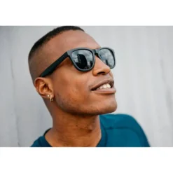 Occhiali da sole Knockaround Premiums Black On Black