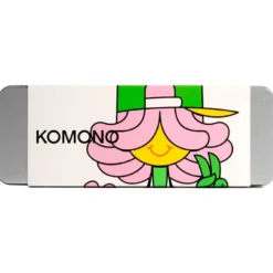 Occhiali da sole Komono Ana Jr Almond