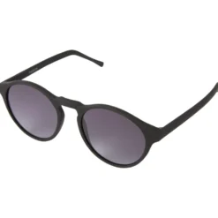 Occhiali da sole Komono Devon Carbon Black