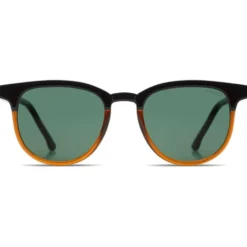 Occhiali da sole Komono Francis Jr Bronze Black