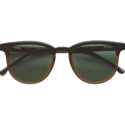 Occhiali da sole Komono Francis Jr Bronze Black
