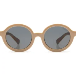 Occhiali da sole Komono Lele Almond