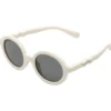 Occhiali da sole Komono Lele Ivory