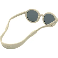 Occhiali da sole Komono Lele Vanilla