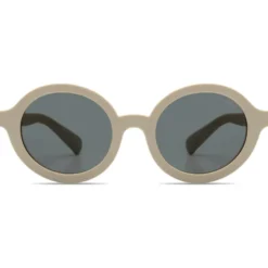 Occhiali da sole Komono Lele Vanilla