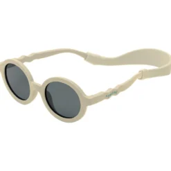 Occhiali da sole Komono Lele Vanilla