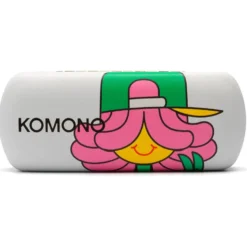 Occhiali da sole Komono Lele Vanilla