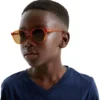 Occhiali da sole Komono Liam Jr Anise Matte