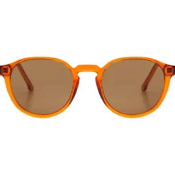 Occhiali da sole Komono Liam Jr Anise Matte