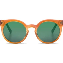 Occhiali da sole Komono Lulu Jr. Pearl Tortoise
