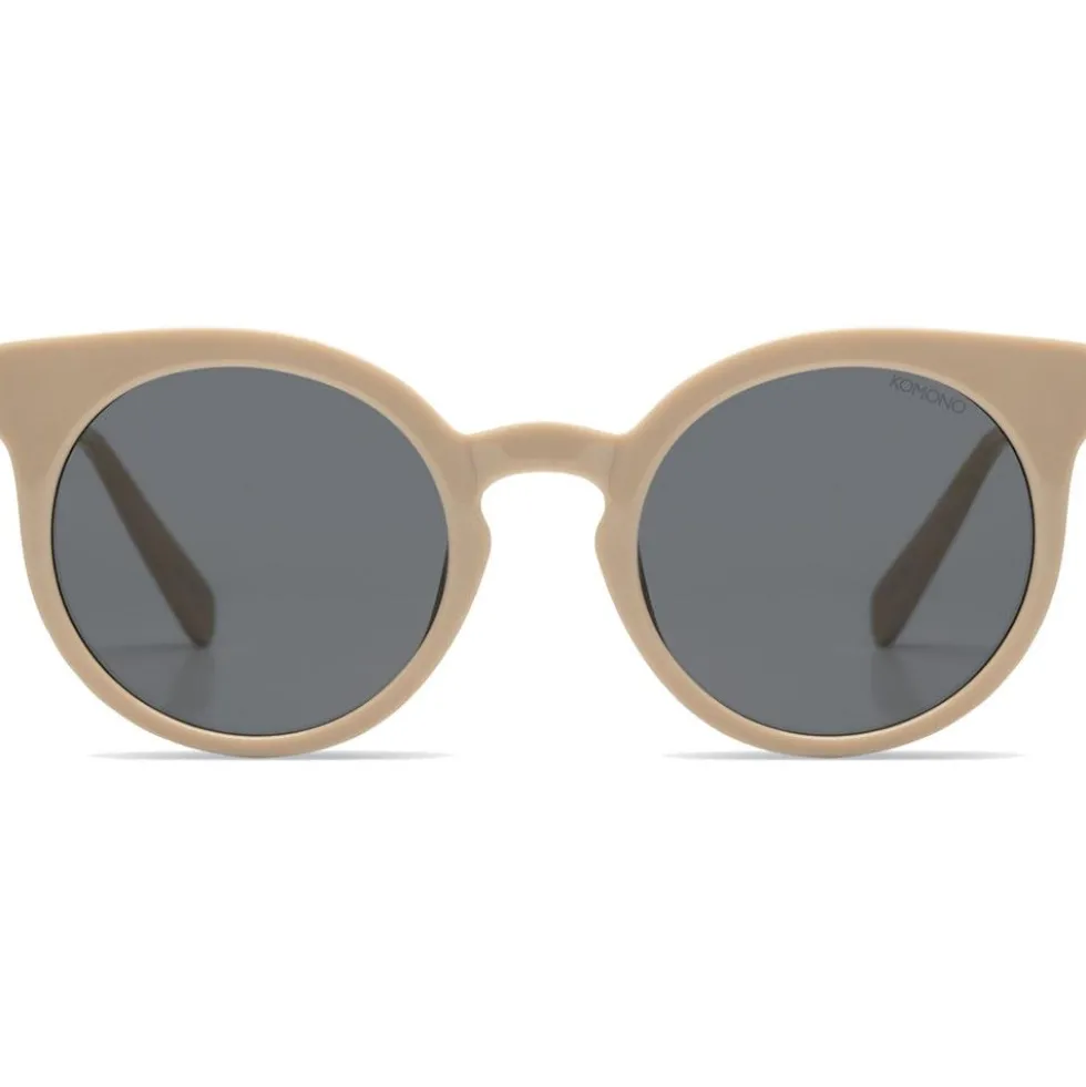Occhiali da sole Komono Lulu Jr. Almond