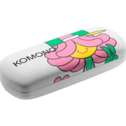 Occhiali da sole Komono Lulu S Blush