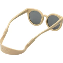 Occhiali da sole Komono Lulu Xs Vanilla