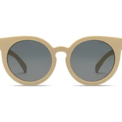 Occhiali da sole Komono Lulu Xs Vanilla