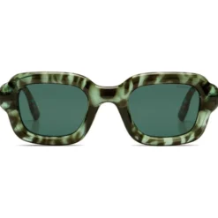 Occhiali da sole Komono Miles Aquatic Teal