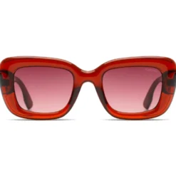 Occhiali da sole Komono Vita Jr Ruby