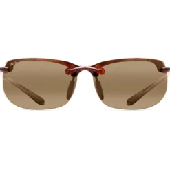 Occhiali da sole Maui Jim Banyans Ecaille Bronze Hcl Mauibrilliant