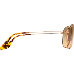Occhiali da sole Maui Jim Cliff House Reader 2,0 Or Hcl Bronze MauiBrilliant