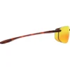 Occhiali da sole Maui Jim Hookipa Ecaille Hawaii Lava