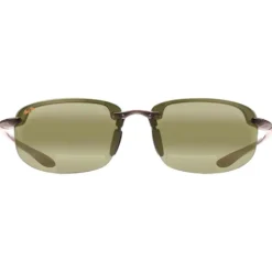 Occhiali da sole Maui Jim Ho’okipa Reader 2,0 Gris Fumé Translucide Maui Ht MauiBrilliant