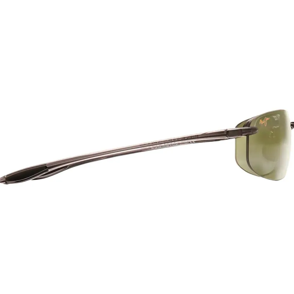 Occhiali da sole Maui Jim Ho’okipa Reader 2,0 Gris Fumé Translucide Maui Ht MauiBrilliant