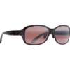 Occhiali da sole Maui Jim Koki Beach Tortue Violet Maui Rose MauiPure