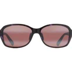 Occhiali da sole Maui Jim Koki Beach Tortue Violet Maui Rose MauiPure