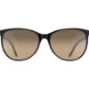 Occhiali da sole Maui Jim Ocean Ecaille Bronze Hcl Minéral SuperThin