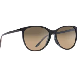 Occhiali da sole Maui Jim Ocean Ecaille Bronze Hcl Minéral SuperThin