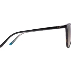 Occhiali da sole Maui Jim Ocean Ecaille Bronze Hcl Minéral SuperThin