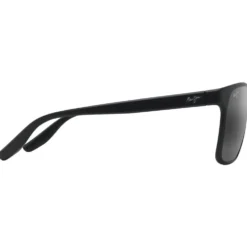Occhiali da sole Maui Jim Pailolo Noir Gris Neutre MauiPure