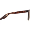 Occhiali da sole Maui Jim Pehu Tortoise Tokyo Bronce Hcl MauiPure