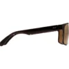 Occhiali da sole Maui Jim Red Sands Ecaille Grise Hcl Bronze MauiPure