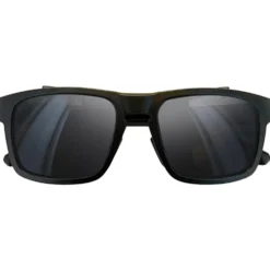 Occhiali da sole Moken Vision Santo Black Black Grey Cat.3 Polarized