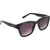 Occhiali da sole Moken Vision Jones Black Grey Polarized