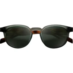 Occhiali da sole Moken Vision Enzoo Tortoise Green